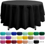 Party Ulyja Black 2 Pack Plastic Ta