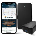 Trackhawk Magnetic GPS Tracker