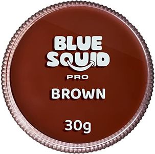 Blue Squid