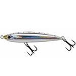 Shimano Orca Topwater Fishing Lure, 160 mm, Clear Silver