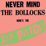 Never Mind The Bollocks: Here's The