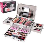 Hegafoo All in One Makeup Kit for T