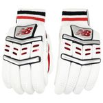 New Balance TC Pro Cricket Gloves (2022) - Adult Right Handed