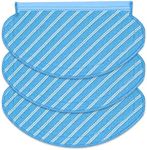Yeedi Washable Mopping Pads, Compat