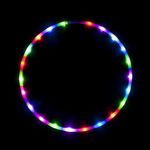 The Hoop Shop Light Up LED Hula Hoo