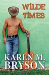 Wilde Times (Old Town Country Romance, Book 4)