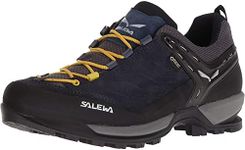 Salewa Mens 00-0000063467 MTN Trainer GTX-m Black Size: 11