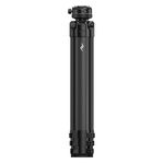 Peak Design Pro Tall Tripod, Compact Professional Photo and Video Camera Tripod, 40lb Capacity, Quick Setup, Pro-Level Stability, Ergonomic Ball Head, Integrated Fluid Panning