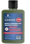 Chigg-Stop Relieves Itching and Rep
