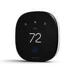 New 2022! ecobee Smart Thermostat Enhanced Works with Alexa