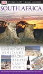 DK Eyewitness Travel Guides South Africa