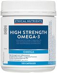 Ethical Nutrients High Strength Ome