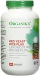 Organika Red Yeast Rice Plus- Plant