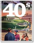 All-American Ads of the 40s