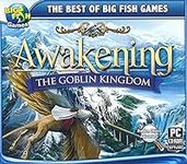 Big Fish Games Awakening: The Gobli