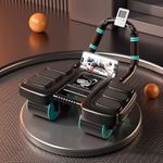 2025 New Ab Wheel Roller with Elbow