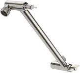 Lordear Shower Extension Arm Brushe