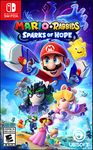 Mario + Rabbids Sparks of Hope [Bilingual] - Nintendo Switch