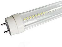 LOWENERGIE 1500mm 5ft LED Tube Light, 4000k, White Clear Cover, Retrofit Fluorescent Energy Saving T8 or T12 Replacement