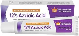 Night Cream Face Moisturiser, Acid 