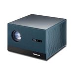 ViewSonic LED Projector, LX60HD, 1080p, Google TV, HDMI & VGA Interface, Smart Home Theater