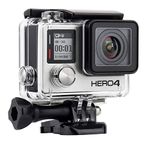 Action Pro (30M) Waterproof Housing Case Specially deign (Underwater Photography) Compatible with GoPro-4/3/+3 Action Camera