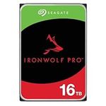 Seagate IronWolf Pro, 16 TB, Enterp