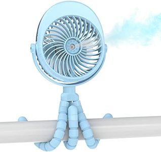 Misting St