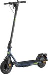 OKAI Electric Scooter - 18.6 Miles Range & 15.5 MPH, 600W Peak Motor, 8.5" Pneumatic Tires, Foldable Electric Scooter for Adults, Commuter Kick Scooter, UL 2272 Certified, ES52 Zippy Pro