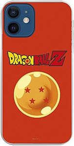 Coque pour iPhone 13 officielle Dragon Ball Ball n°4 Fond - Dragon Ball. Choisissez le motif que vous aimez pour votre iPhone 13.