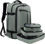 BANGE Travel Overnight Backpack,40-