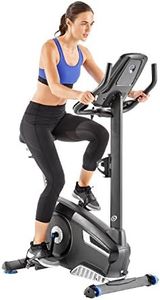 Nautilus U616 Upright Bike