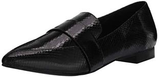 Report Loafers