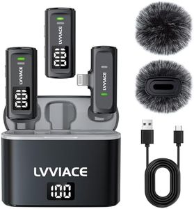 LVVIACE Mi