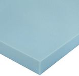 Amazon Basics Cooling Gel-Infused Memory Foam Mattress Topper, CertiPUR-US Certified - 3-Inch, Queen