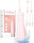 Oralfree Water Dental flosser Teeth