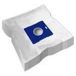 20 Vacuum Cleaner Bags for Hanseatic VCB35B15C-1J7W-70, Fresh 1500, 1800 - VC-H 4205, Eco Line Premio Vacuum Cleaner - Includes Filter - Compatible with Swirl Y05, Y45, Y50, Y93, Y95, Y99, Y101, Y105