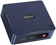 Beelink Newest 4 Cores 11th Gen Int