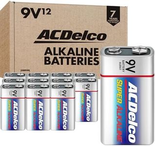 ACDelco 12