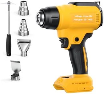 Cordless H
