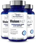 1MD Nutrition VisionMD Eye Vitamin 
