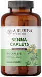 Arumba Ayurveda Senna Caplets 1000 