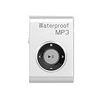 SWMIUSK Waterproof MP3 Player for S