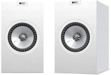 KEF Q150 Bookshelf Speaker (Pair, S