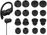 8 Pairs Powerbeats Pro Ear Tips Bud