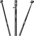 TELESIN G3 Selfie Stick Pole Long I