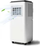 10000Btu Portable Air Conditioner w