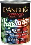 Evanger's Super Premium Low Fat Veg