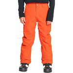 Quiksilver Estate Insulated Snowboard Pant Boys