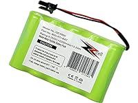 ZZcell® Battery Replacement for GE 